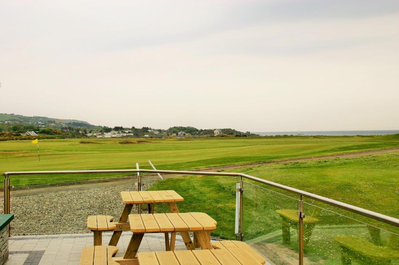 Wild Atlantic View Inishowen กรีนแคสเซิล ภายนอก รูปภาพ
